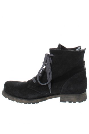 Damen Stiefeletten Catwalk, Größe 37, Farbe Schwarz, Preis 8,87 €