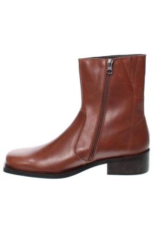 Damen Stiefeletten Chio, Größe 41, Farbe Braun, Preis € 90,70