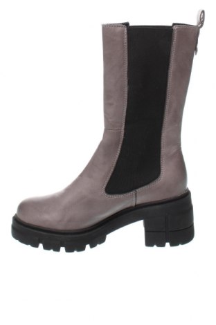 Damen Stiefeletten Cinque, Größe 36, Farbe Grau, Preis € 68,30