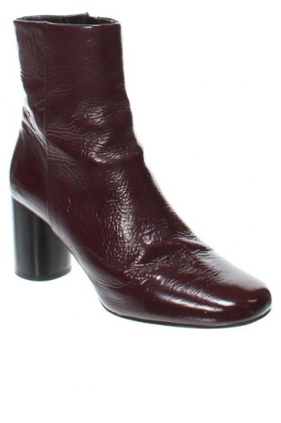 Damen Stiefeletten Claudie Pierlot, Größe 39, Farbe Rot, Preis € 118,99