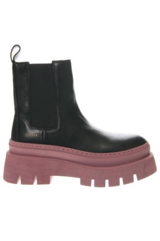 Botine de damă Copenhagen Shoes, Mărime 43, Culoare Negru, Preț 566,61 Lei