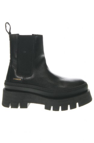 Botine de damă Copenhagen Shoes, Mărime 38, Culoare Negru, Preț 523,03 Lei