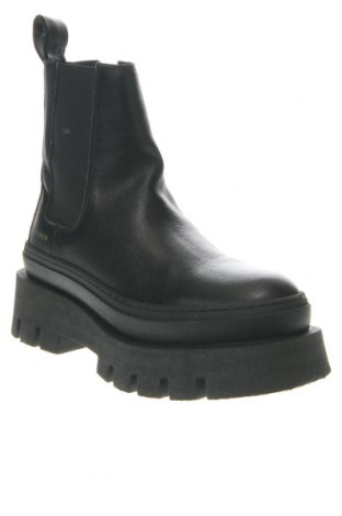 Botine de damă Copenhagen Shoes, Mărime 38, Culoare Negru, Preț 392,27 Lei