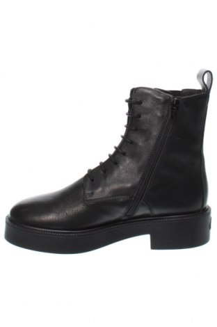 Γυναικεία μποτάκια Copenhagen Shoes, Μέγεθος 40, Χρώμα Μαύρο, Τιμή 68,30 €