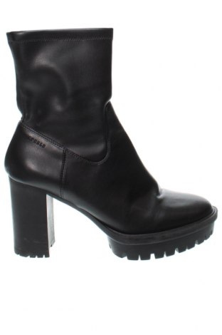 Damen Stiefeletten Copenhagen Studios, Größe 38, Farbe Schwarz, Preis € 45,49