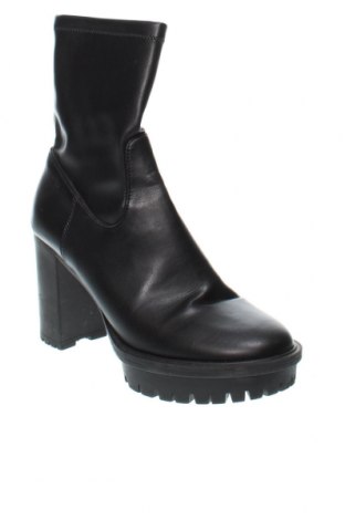 Botine de damă Copenhagen Studios, Mărime 38, Culoare Negru, Preț 235,20 Lei