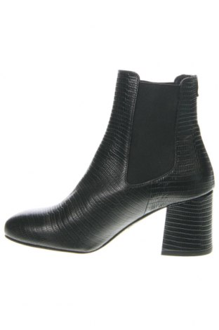 Damen Stiefeletten Cosmoparis, Größe 37, Farbe Schwarz, Preis 120,93 €