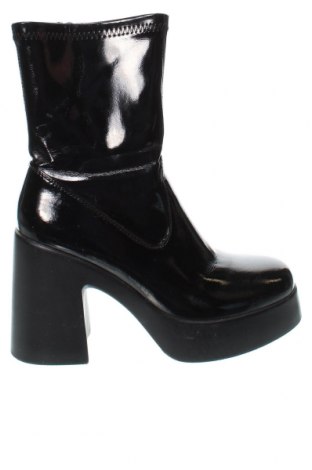 Dámské boty  Cropp, Velikost 39, Barva Černá, Cena  518,00 Kč