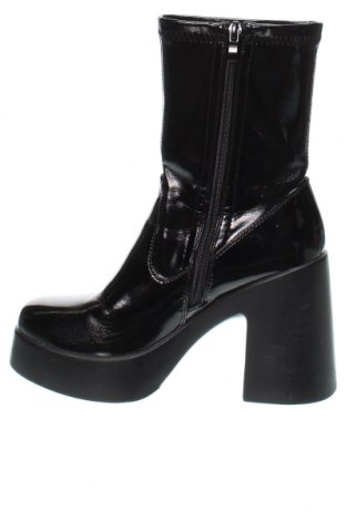 Dámské boty  Cropp, Velikost 39, Barva Černá, Cena  518,00 Kč