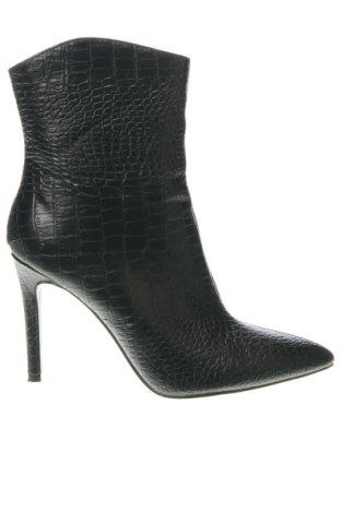 Botine de damă DeeZee, Mărime 40, Culoare Negru, Preț 81,04 Lei