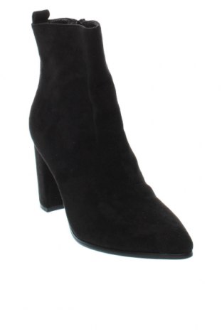 Botine de damă DeeZee, Mărime 40, Culoare Negru, Preț 77,68 Lei