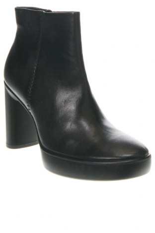 Botine de damă ECCO, Mărime 40, Culoare Negru, Preț 871,71 Lei