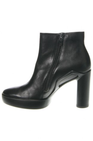 Damen Stiefeletten ECCO, Größe 40, Farbe Schwarz, Preis € 61,47