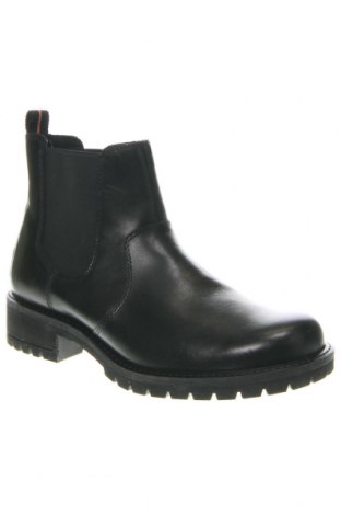 Damen Stiefeletten ECCO, Größe 39, Farbe Schwarz, Preis € 61,47