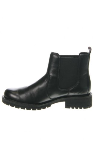 Damen Stiefeletten ECCO, Größe 39, Farbe Schwarz, Preis € 61,47