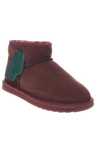 Botine de damă EMU Australia, Mărime 42, Culoare Mov, Preț 1.286,18 Lei