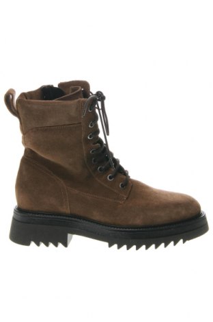 Botine de damă Eco concept, Mărime 40, Culoare Maro, Preț 169,74 Lei