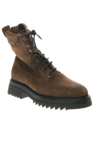 Botine de damă Eco concept, Mărime 40, Culoare Maro, Preț 169,74 Lei