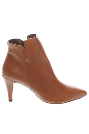 Damen Stiefeletten Elodie, Größe 38, Farbe Braun, Preis € 26,60