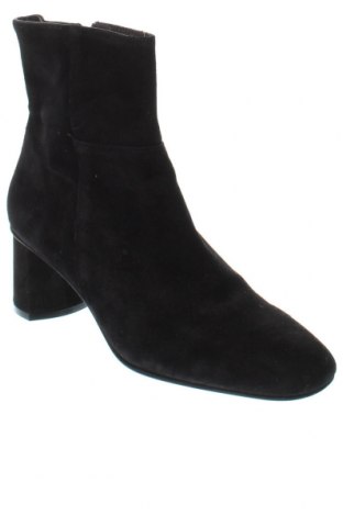 Botine de damă Elodie, Mărime 41, Culoare Negru, Preț 288,55 Lei