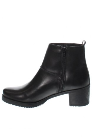 Botine de damă Elodie, Mărime 39, Culoare Negru, Preț 565,79 Lei