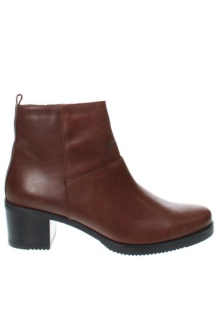 Damen Stiefeletten Elodie, Größe 40, Farbe Braun, Preis 26,60 €