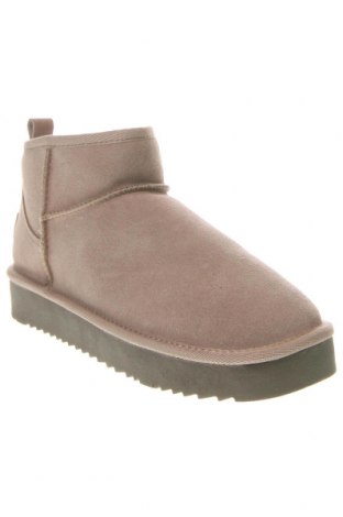 Damen Stiefeletten Esprit, Größe 40, Farbe Beige, Preis € 45,22