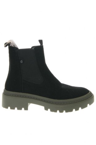 Damen Stiefeletten Esprit, Größe 40, Farbe Schwarz, Preis € 42,56