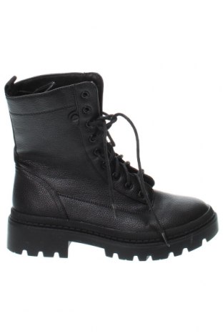 Damen Stiefeletten Esprit, Größe 39, Farbe Schwarz, Preis € 22,18