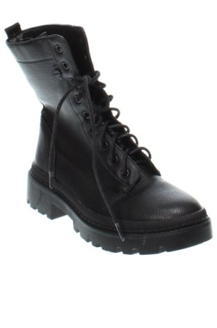 Damen Stiefeletten Esprit, Größe 39, Farbe Schwarz, Preis € 22,18