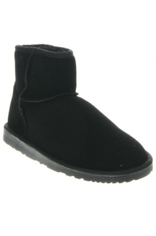 Botine de damă Even&Odd, Mărime 40, Culoare Negru, Preț 220,26 Lei