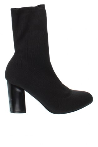 Botine de damă Even&Odd, Mărime 40, Culoare Negru, Preț 97,89 Lei