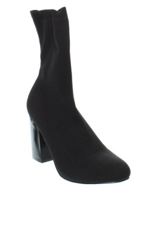 Botine de damă Even&Odd, Mărime 40, Culoare Negru, Preț 110,52 Lei