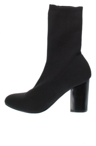 Botine de damă Even&Odd, Mărime 40, Culoare Negru, Preț 97,89 Lei