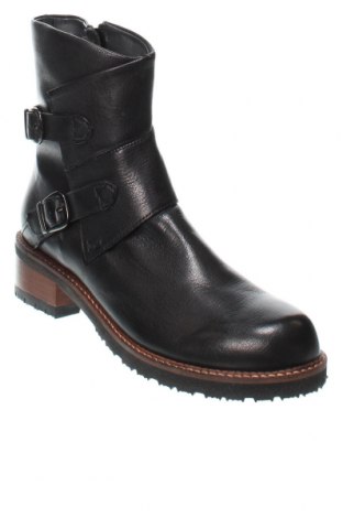 Damen Stiefeletten Everybody, Größe 39, Farbe Schwarz, Preis 78,66 €