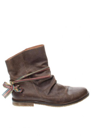 Botine de damă Felmini, Mărime 38, Culoare Maro, Preț 190,99 Lei