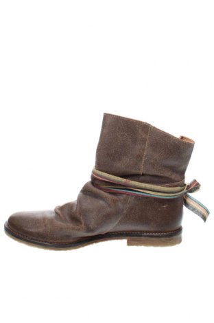 Botine de damă Felmini, Mărime 38, Culoare Maro, Preț 209,87 Lei