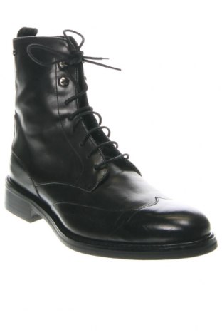 Dámské boty  Floris van Bommel, Velikost 37, Barva Černá, Cena  2 834,00 Kč