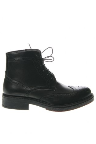 Dámské boty  Frank Daniel, Velikost 39, Barva Černá, Cena  1 728,00 Kč