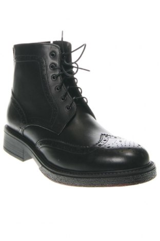 Botine de damă Frank Daniel, Mărime 39, Culoare Negru, Preț 479,44 Lei