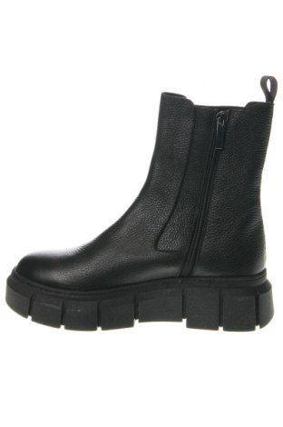 Damen Stiefeletten Frank Daniel, Größe 39, Farbe Braun, Preis € 68,30