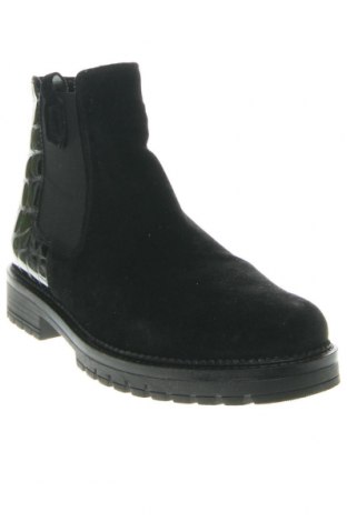 Botine de damă Gabor, Mărime 40, Culoare Negru, Preț 282,90 Lei