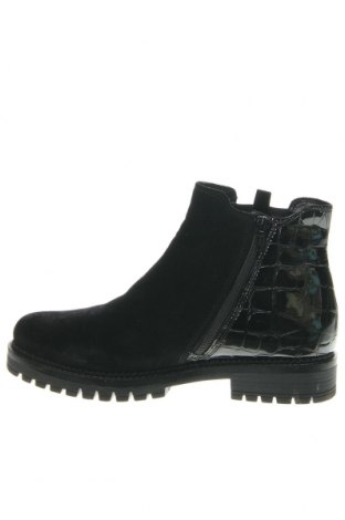 Dámské boty  Gabor, Velikost 40, Barva Černá, Cena  873,00 Kč