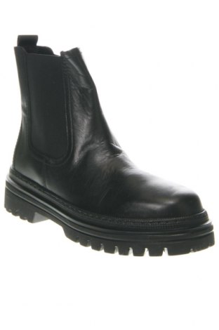 Botine de damă Gabor, Mărime 39, Culoare Negru, Preț 198,03 Lei