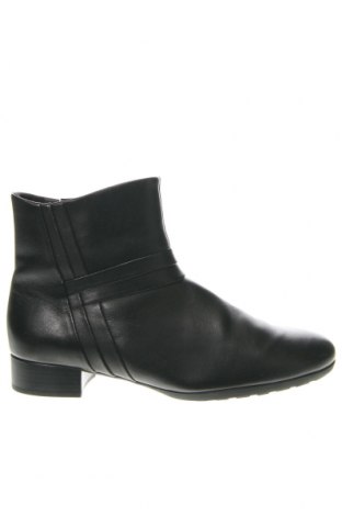 Botine de damă Gabor, Mărime 43, Culoare Negru, Preț 565,79 Lei