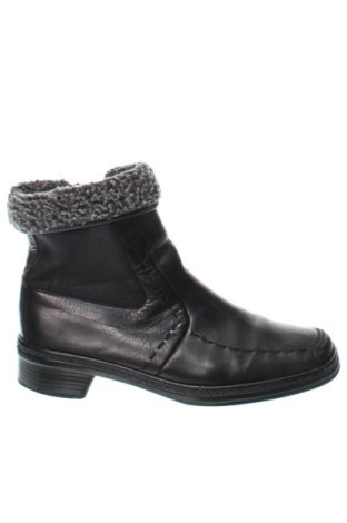 Damen Stiefeletten Gabor, Größe 38, Farbe Schwarz, Preis € 22,40