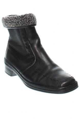 Damen Stiefeletten Gabor, Größe 38, Farbe Schwarz, Preis € 22,40