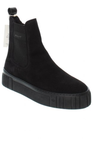 Botine de damă Gant, Mărime 39, Culoare Negru, Preț 578,78 Lei