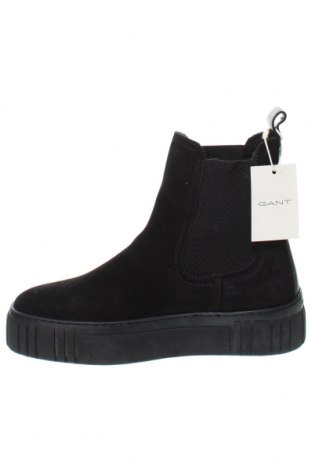 Dámské boty  Gant, Velikost 39, Barva Černá, Cena  2 550,00 Kč