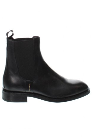 Dámské boty  Gant, Velikost 40, Barva Černá, Cena  2 550,00 Kč
